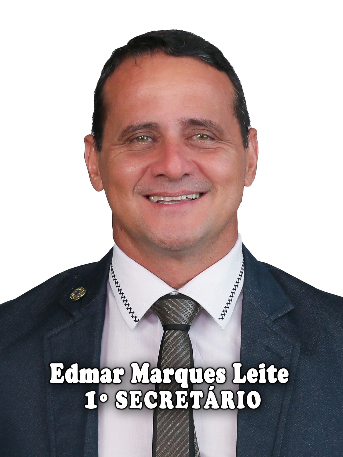 EDMAR MARQUES LEITE