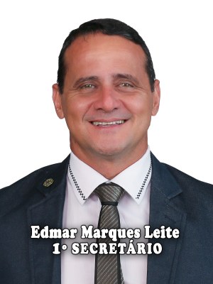 EDMAR MARQUES LEITE