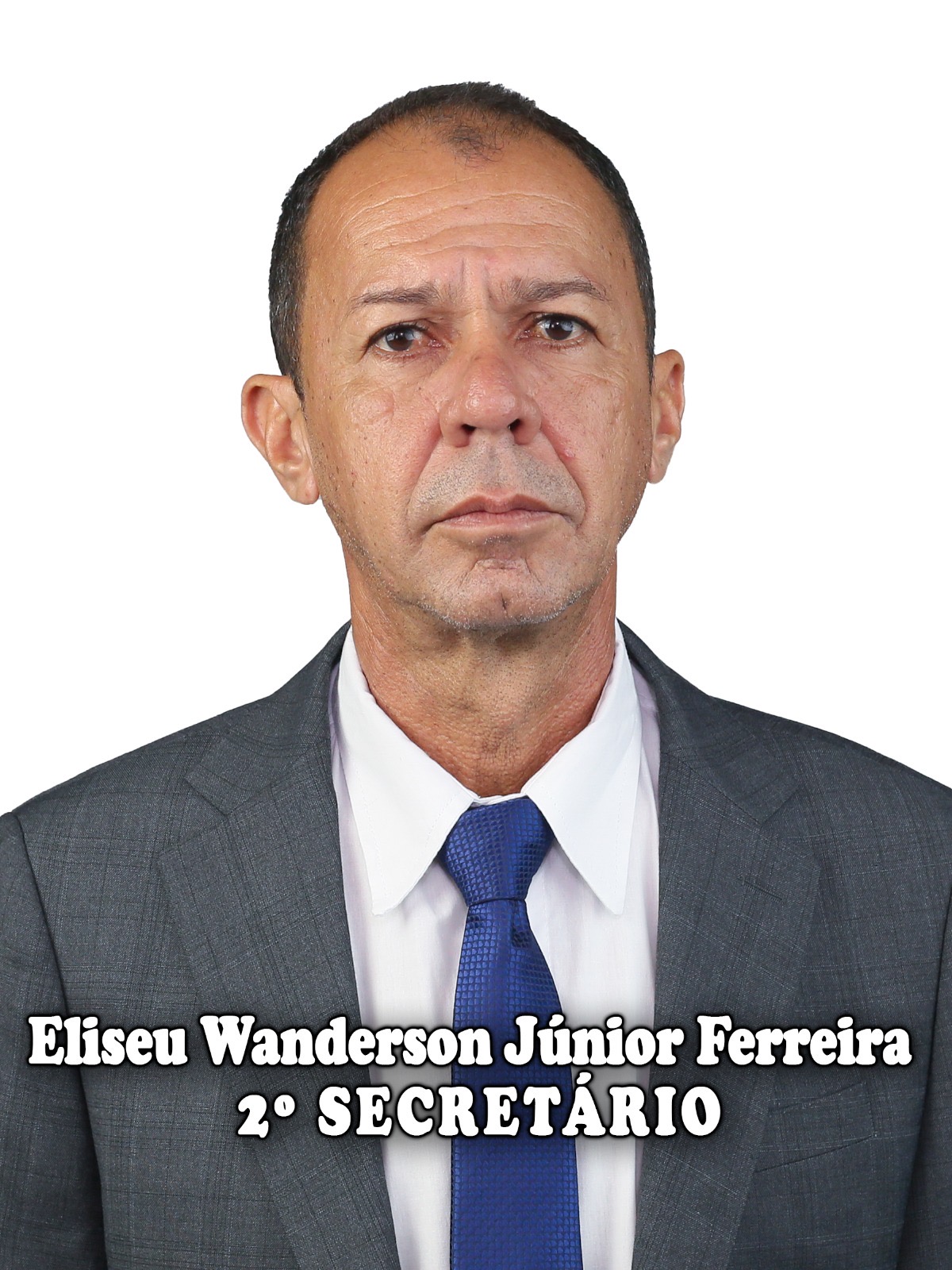 ELISEU W. JÚNIOR FERREIRA