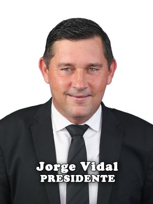 JORGE 2025