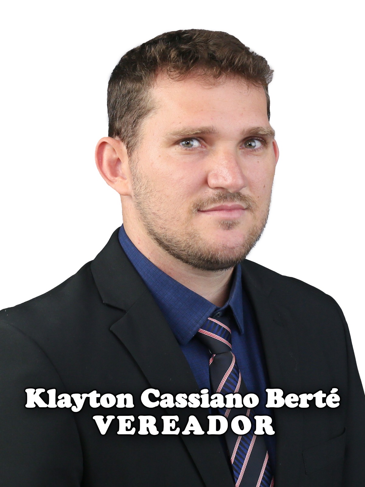 KLAYTON CASSIANO BERTÉ