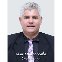 Vereador Jean Vasconcelos