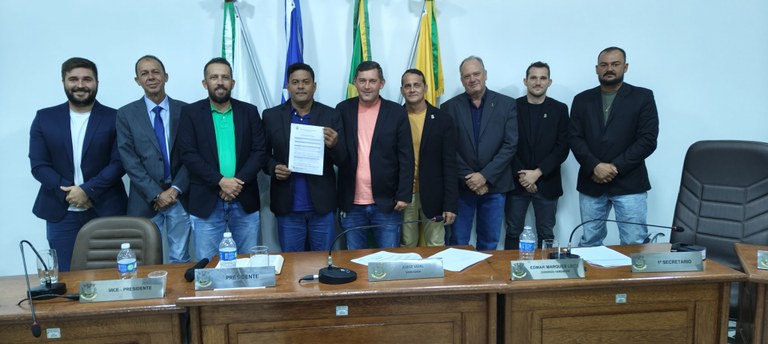 Vereadores cobram executivo por melhorias nas estradas 