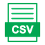 CSV
