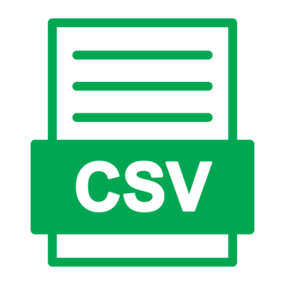 CSV