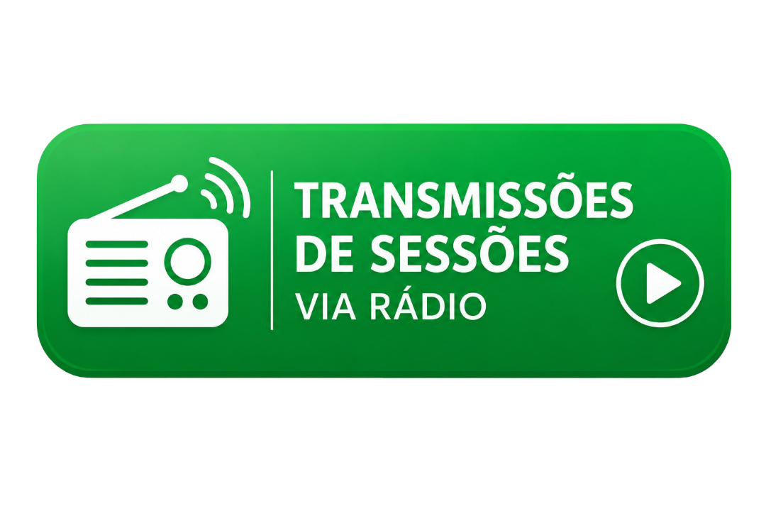 Transmissão Via Radio