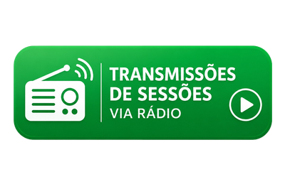 Transmissão Via Radio