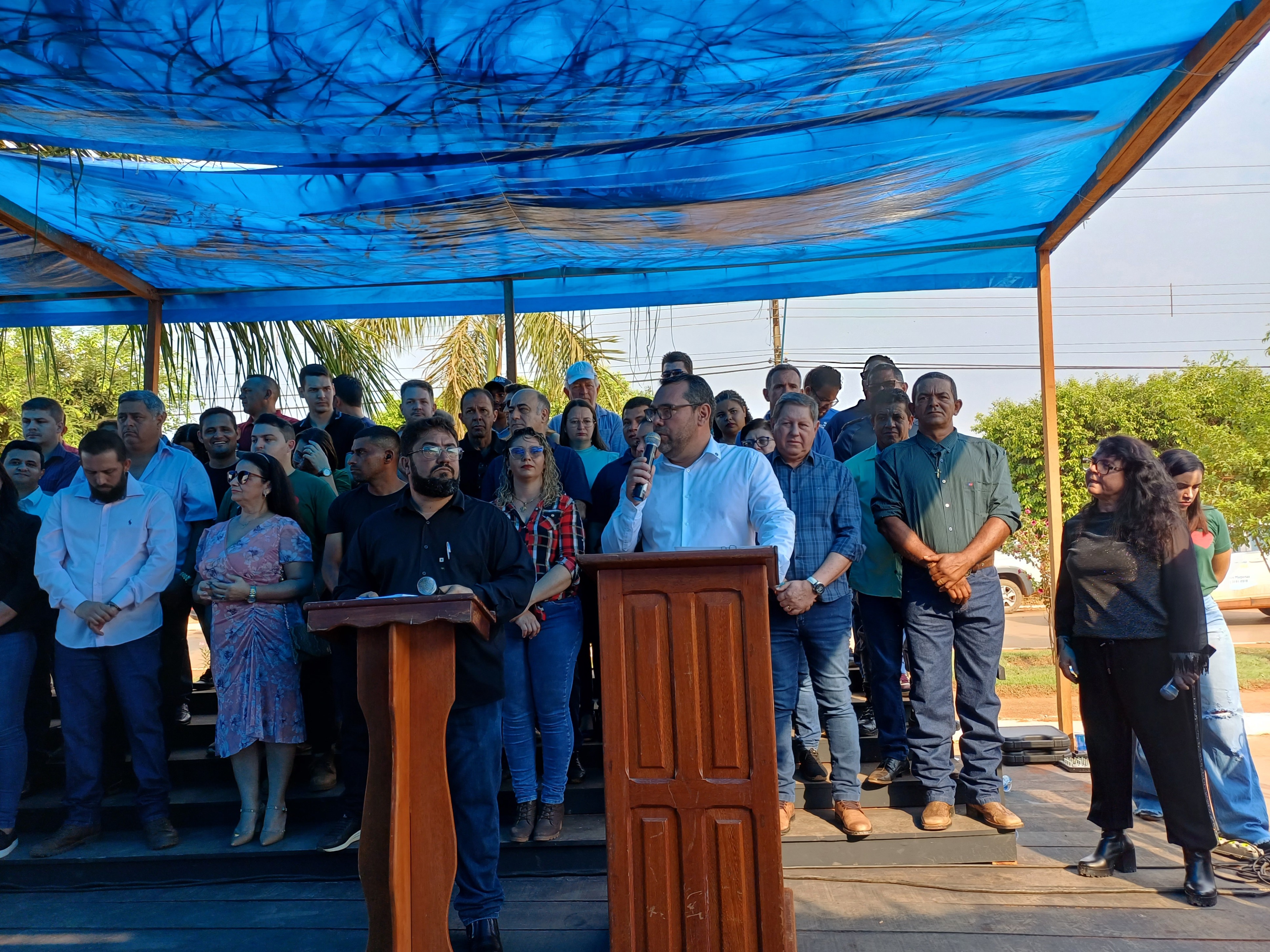 Aniversário da Cidade 2023