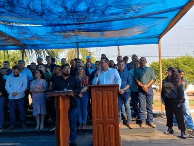 Aniversário da Cidade 2023