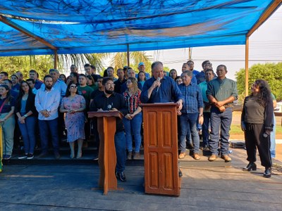 Aniversário da Cidade 2023