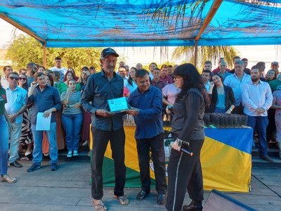 Aniversário da Cidade 2023