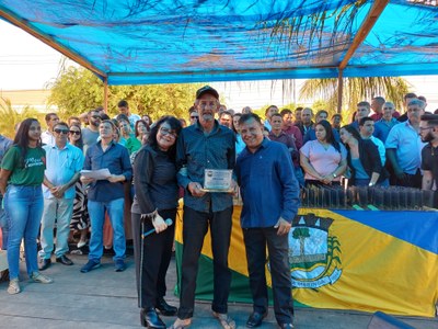 Aniversário da Cidade 2023
