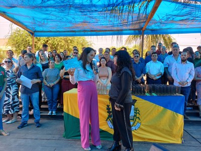 Aniversário da Cidade 2023