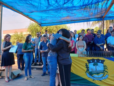 Aniversário da Cidade 2023