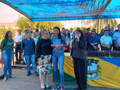 Aniversário da Cidade 2023