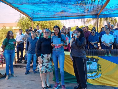 Aniversário da Cidade 2023