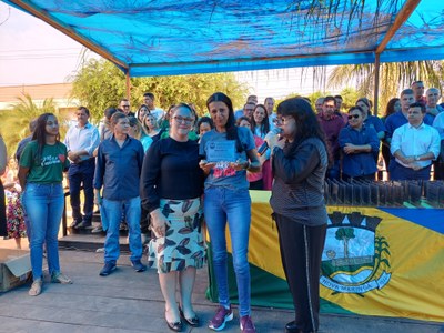 Aniversário da Cidade 2023