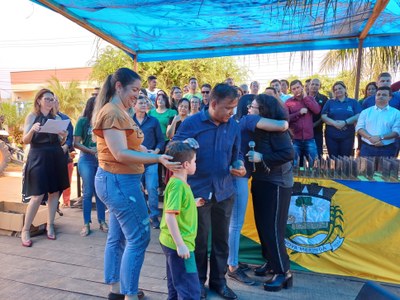 Aniversário da Cidade 2023