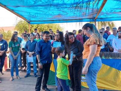 Aniversário da Cidade 2023