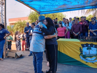 Aniversário da Cidade 2023