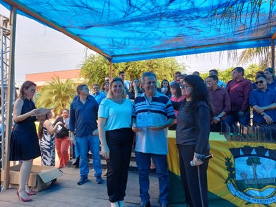 Aniversário da Cidade 2023