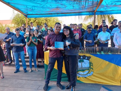 Aniversário da Cidade 