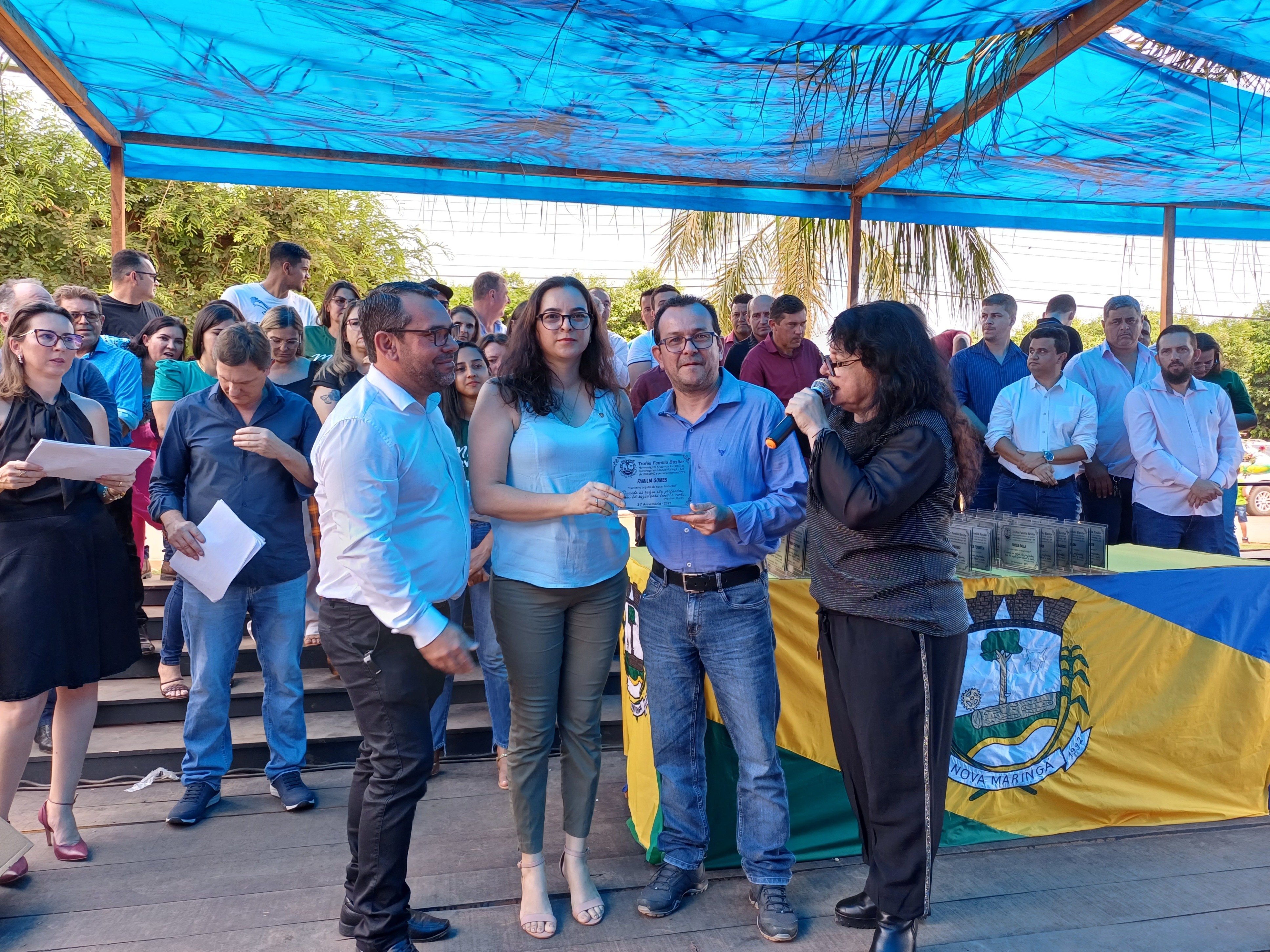 Aniversário da Cidade 2023