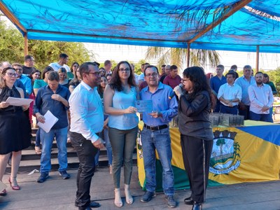 Aniversário da Cidade 2023