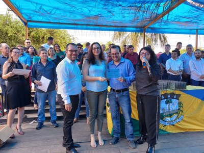 Aniversário da Cidade 2023