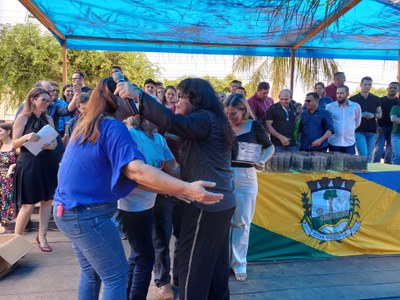 Aniversário da Cidade 2023