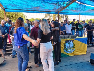 Aniversário da Cidade 