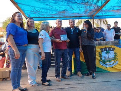 Aniversário da Cidade 2023