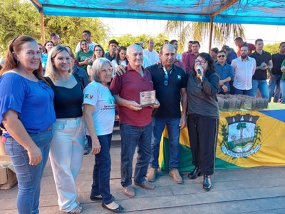 Aniversário da Cidade 2023