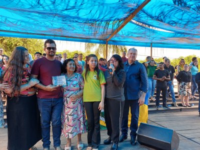 Aniversário da Cidade 2023