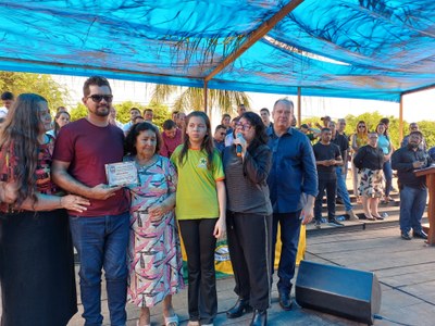 Aniversário da Cidade 2023