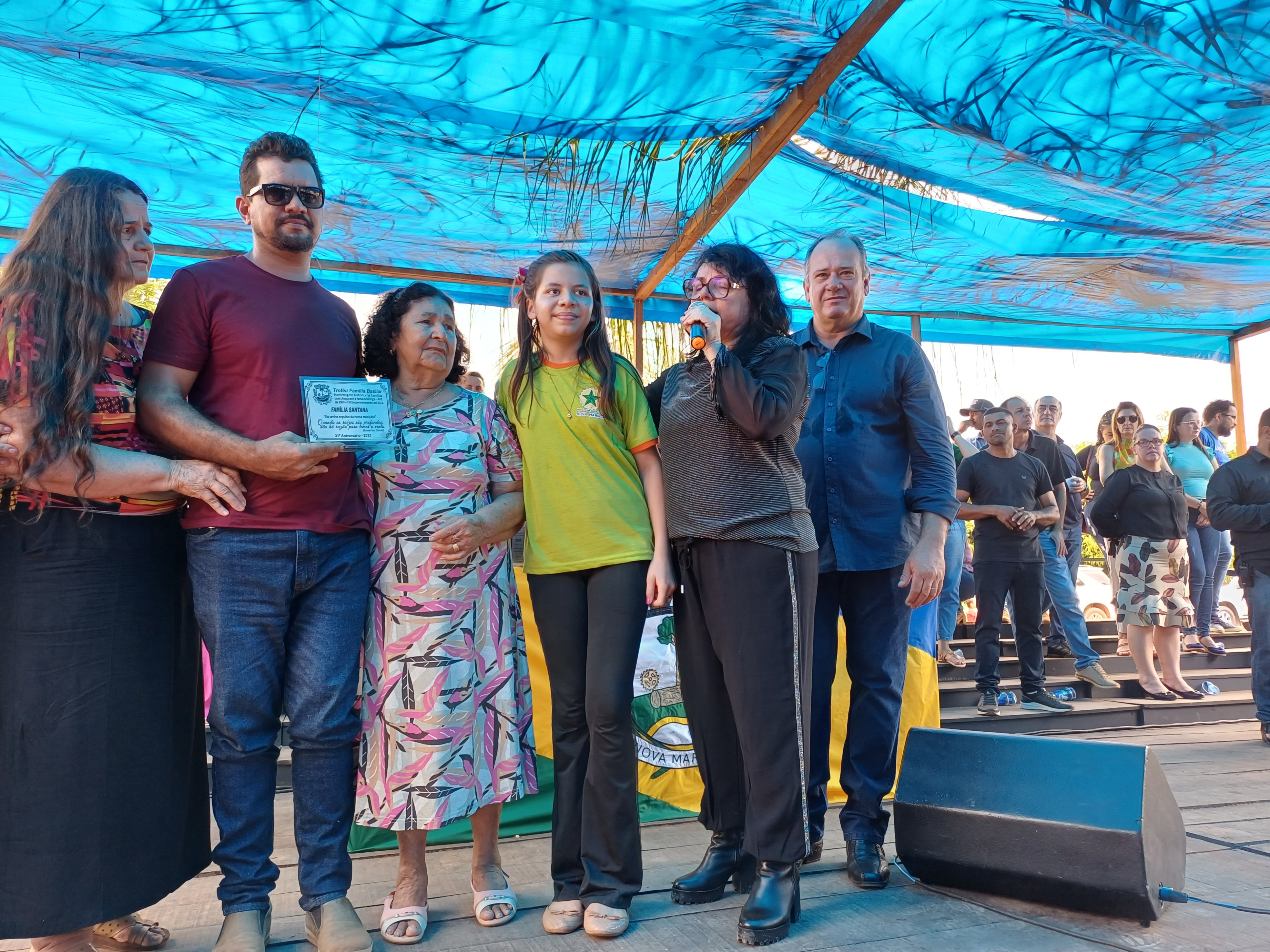 Aniversário da Cidade 2023