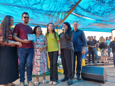 Aniversário da Cidade 2023