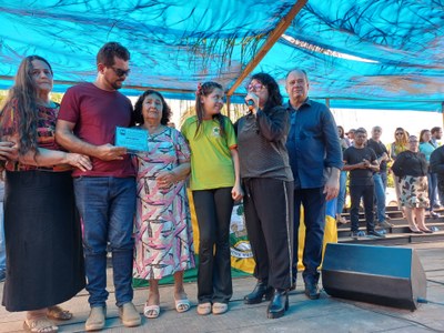 Aniversário da Cidade 2023