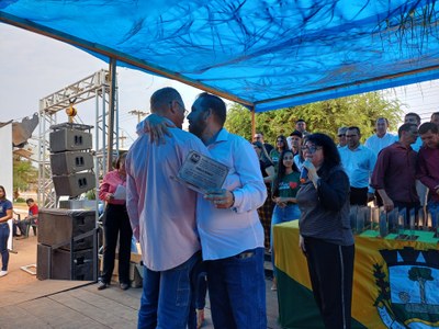 Aniversário da Cidade 2023