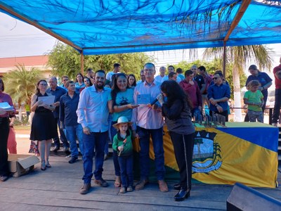 Aniversário da Cidade 2023
