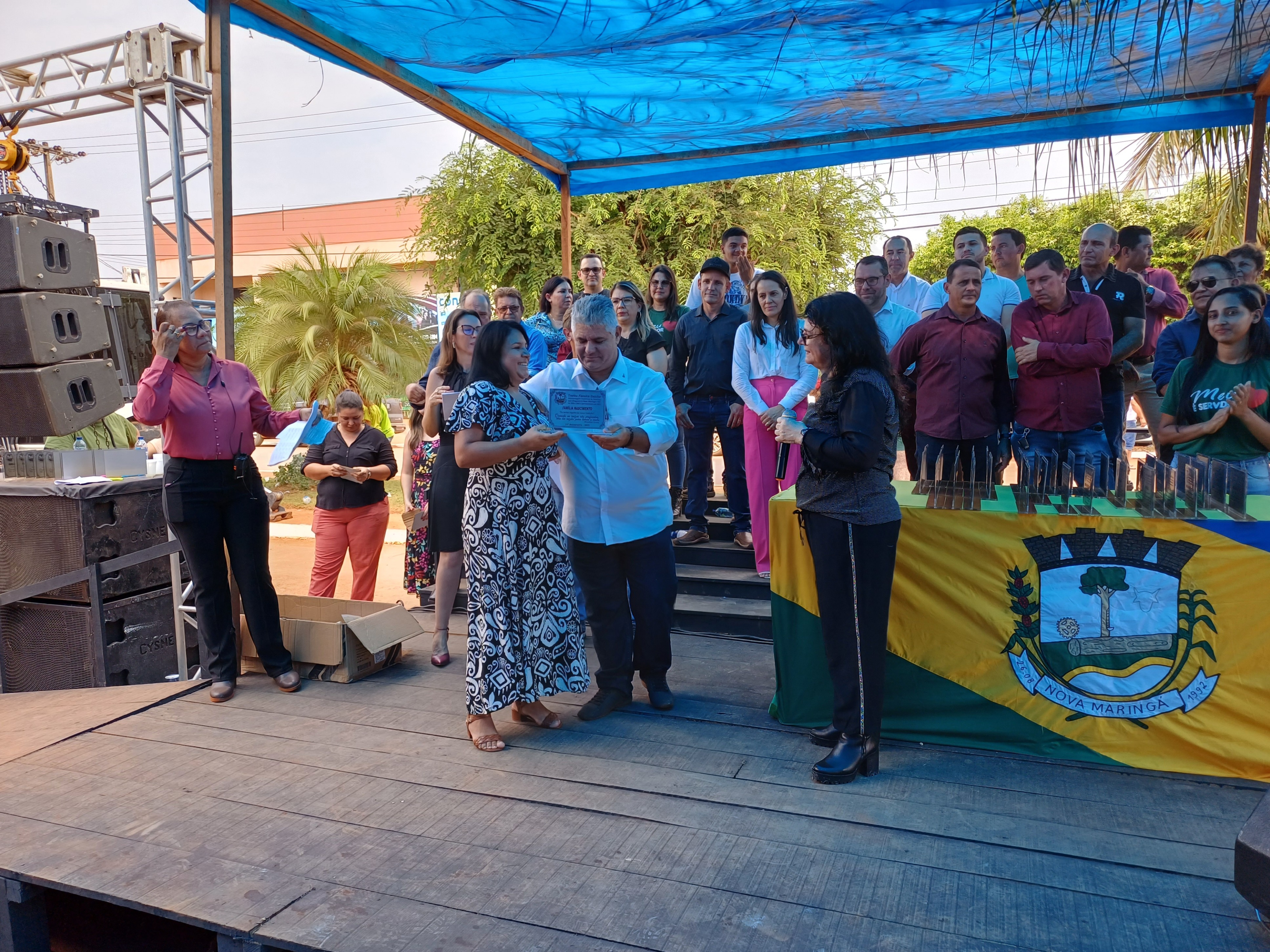 Aniversário da Cidade 2023