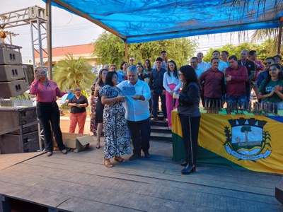 Aniversário da Cidade 2023