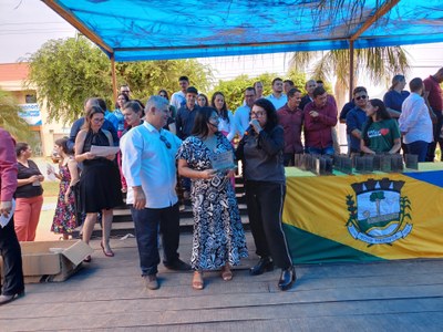 Aniversário da Cidade 2023