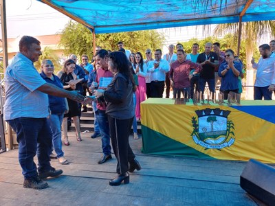 Aniversário da Cidade 2023