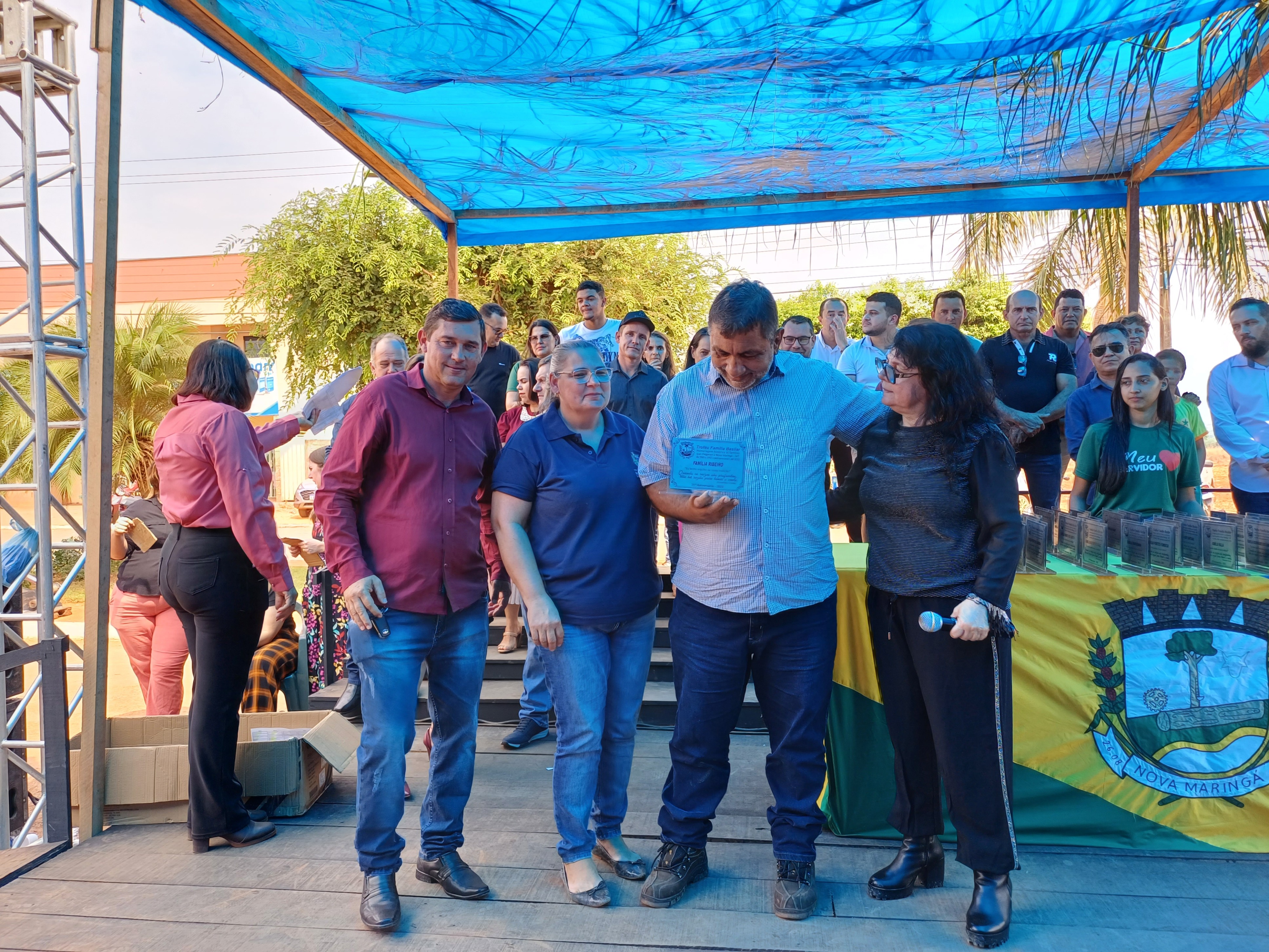 Aniversário da Cidade 2023