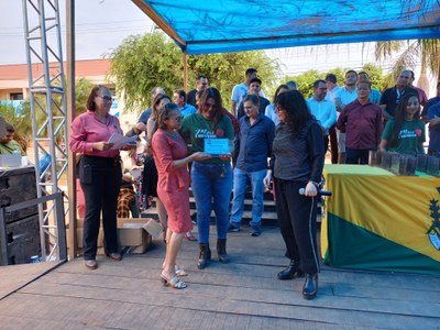 Aniversário da Cidade 2023