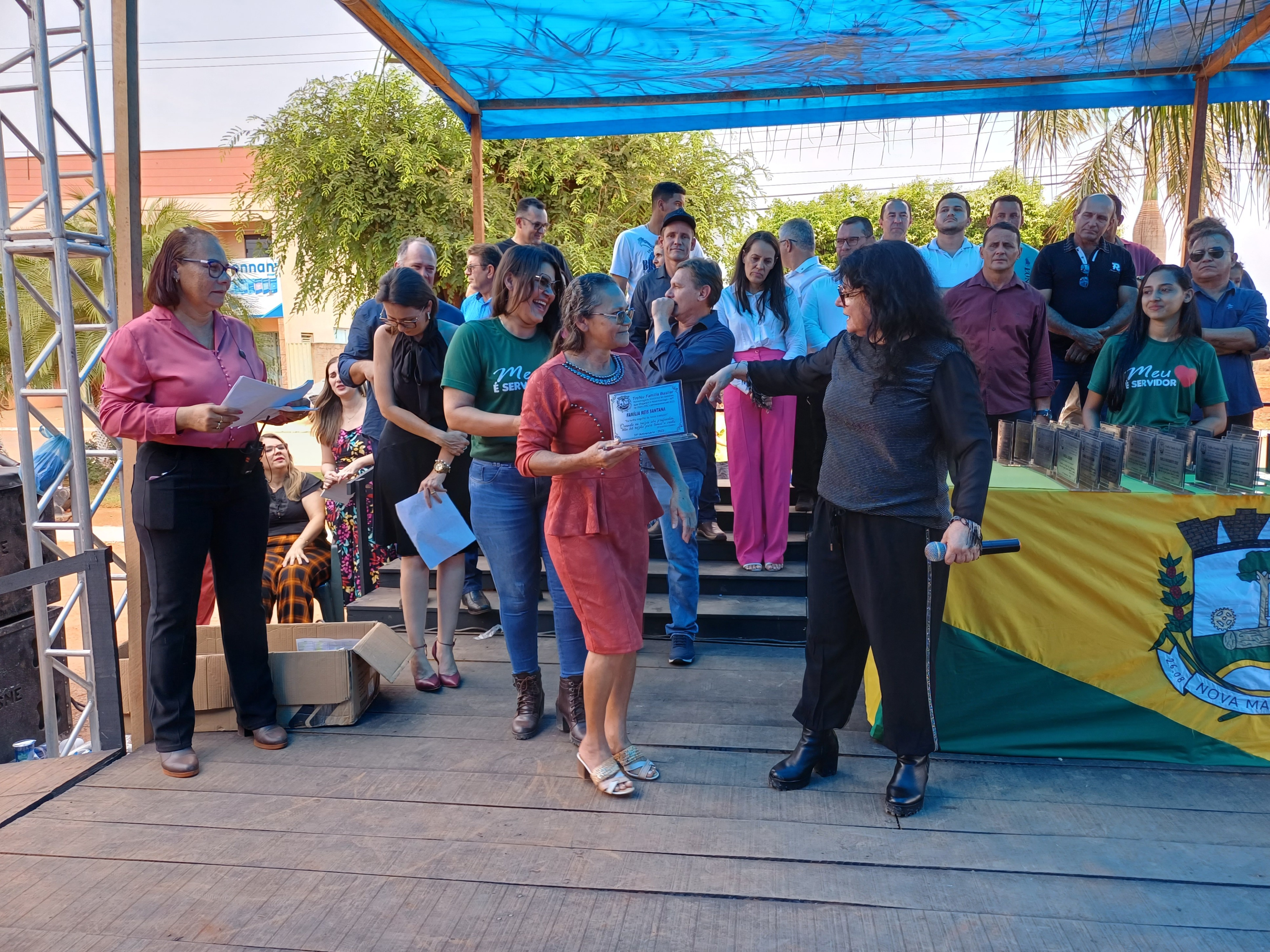 Aniversário da Cidade 2023