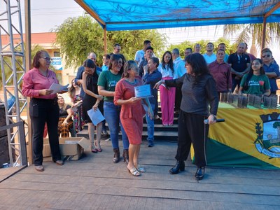 Aniversário da Cidade 2023