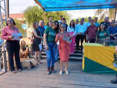 Aniversário da Cidade 2023