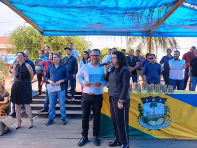 Aniversário da Cidade 2023